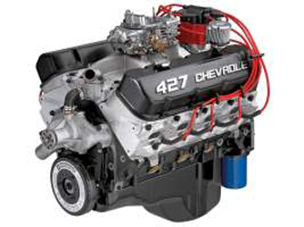 P58A0 Engine